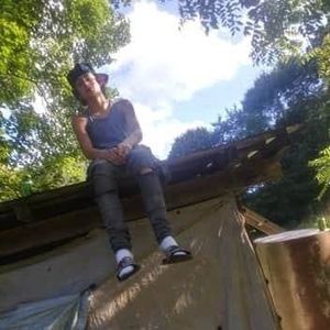 Meet your Posher, Bryan